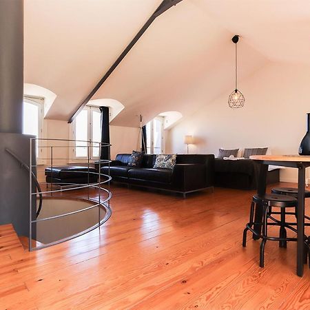 Santa Catarina Stylish By Homing Apartment Lisboa Екстериор снимка