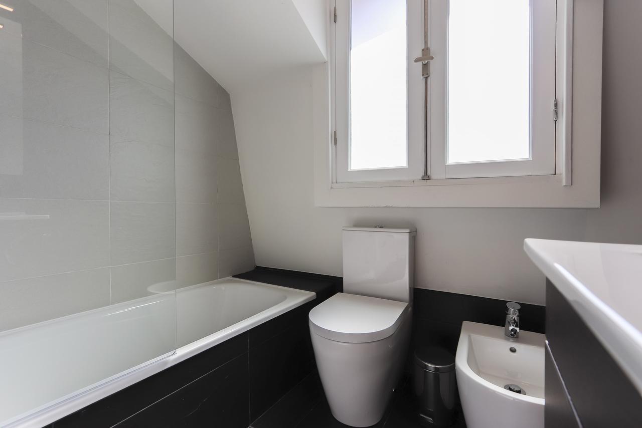 Santa Catarina Stylish By Homing Apartment Lisboa Екстериор снимка