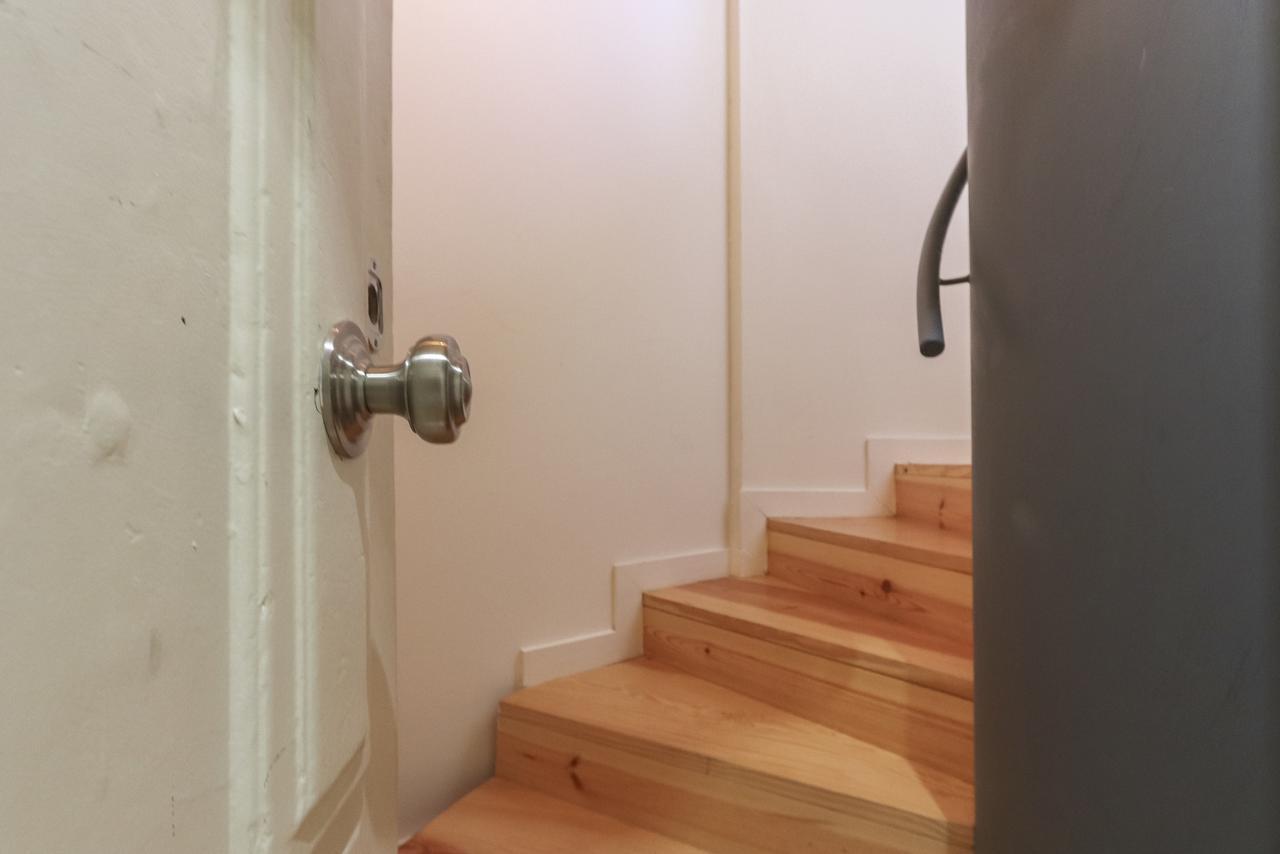 Santa Catarina Stylish By Homing Apartment Lisboa Екстериор снимка