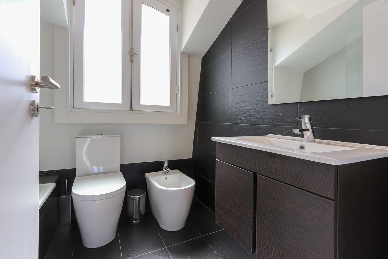 Santa Catarina Stylish By Homing Apartment Lisboa Екстериор снимка
