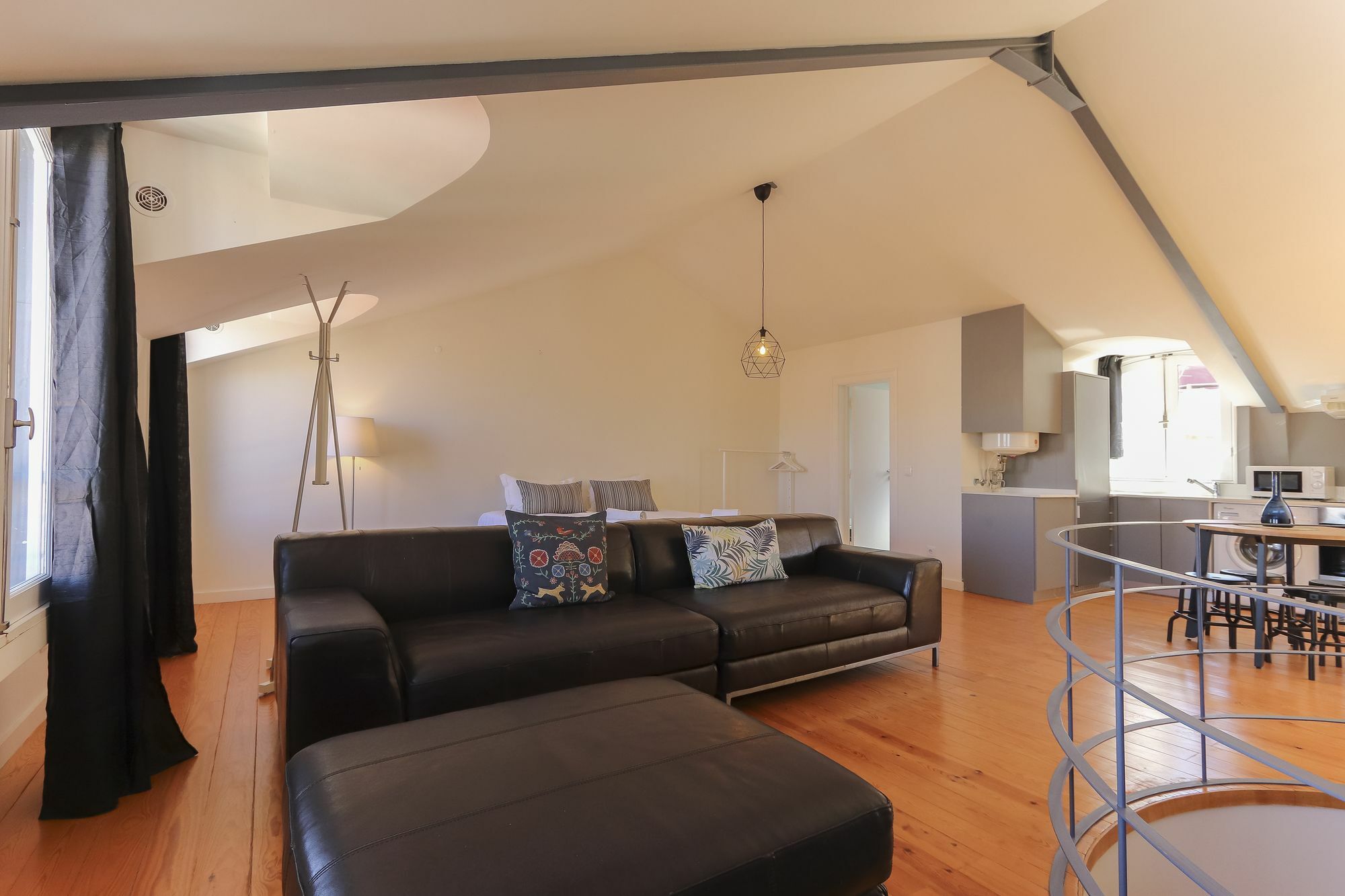 Santa Catarina Stylish By Homing Apartment Lisboa Екстериор снимка