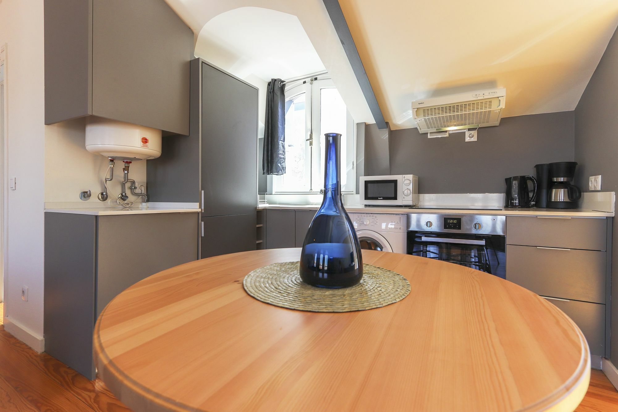 Santa Catarina Stylish By Homing Apartment Lisboa Екстериор снимка