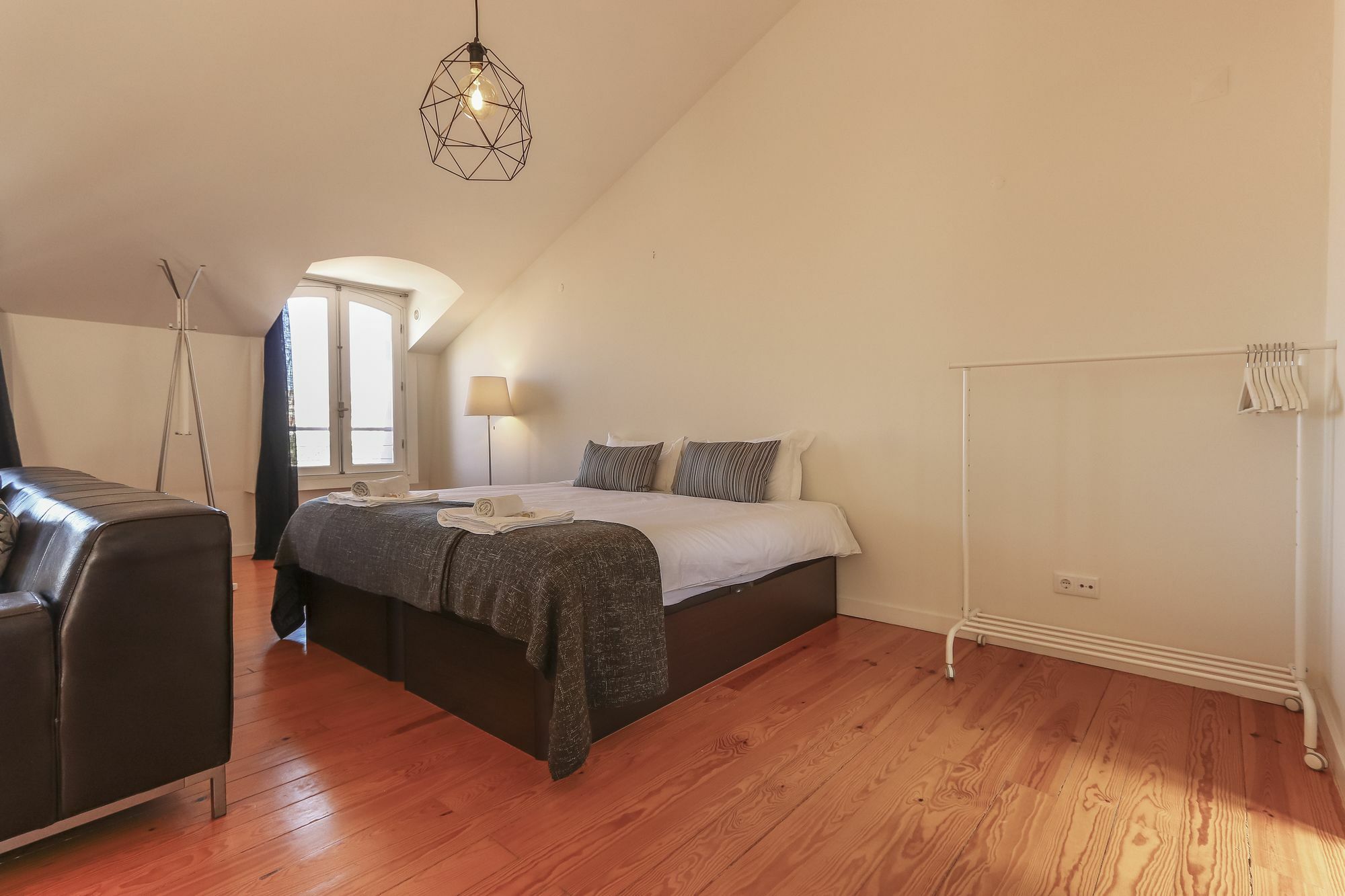 Santa Catarina Stylish By Homing Apartment Lisboa Екстериор снимка