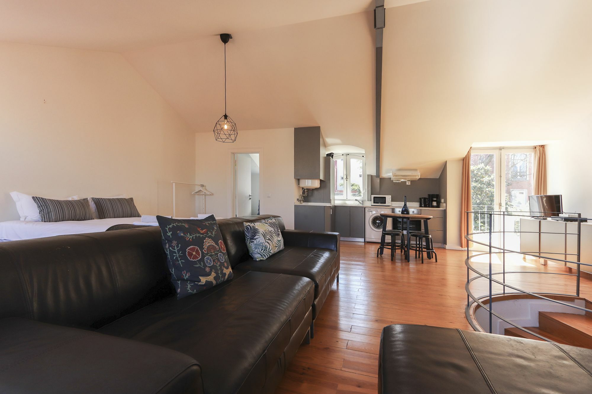 Santa Catarina Stylish By Homing Apartment Lisboa Екстериор снимка