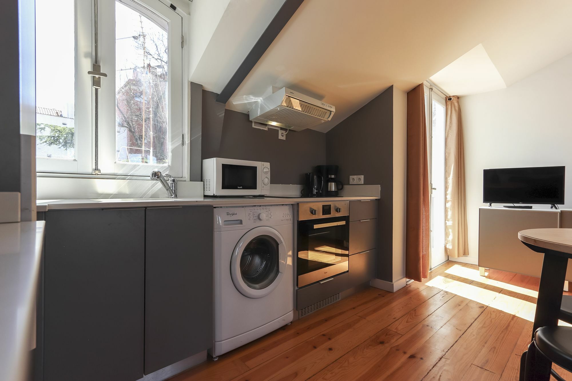 Santa Catarina Stylish By Homing Apartment Lisboa Екстериор снимка