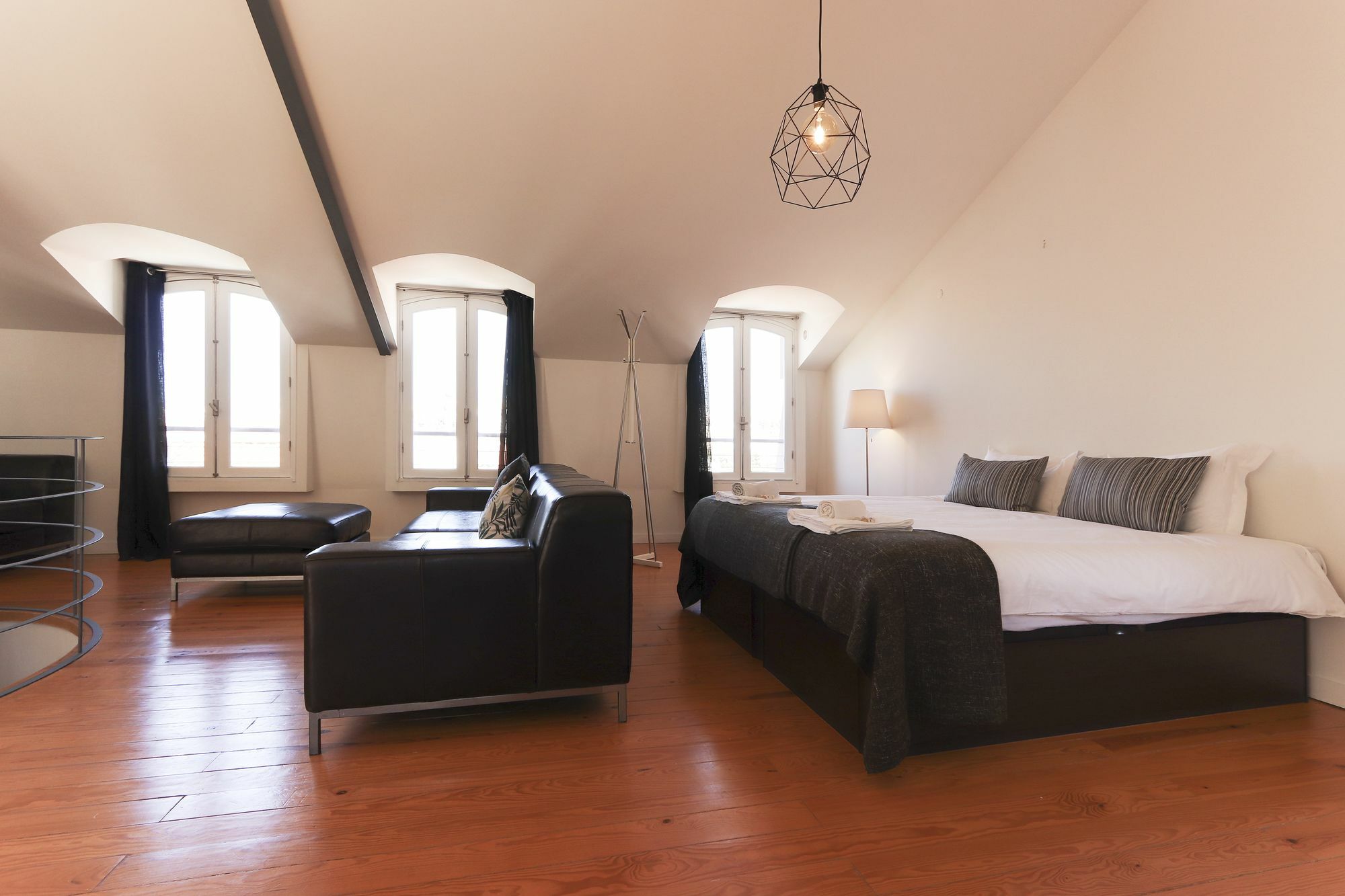 Santa Catarina Stylish By Homing Apartment Lisboa Екстериор снимка