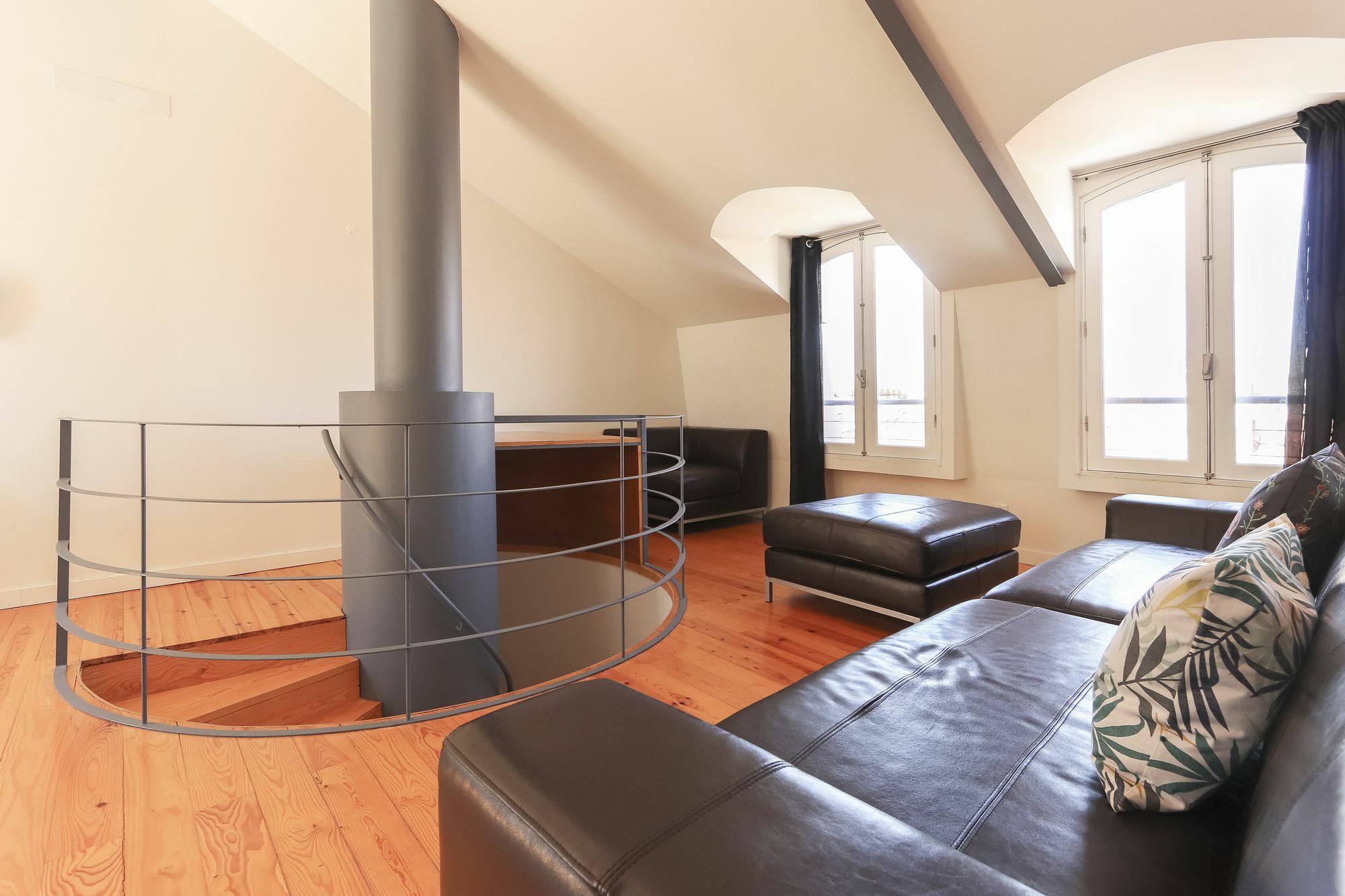 Santa Catarina Stylish By Homing Apartment Lisboa Екстериор снимка