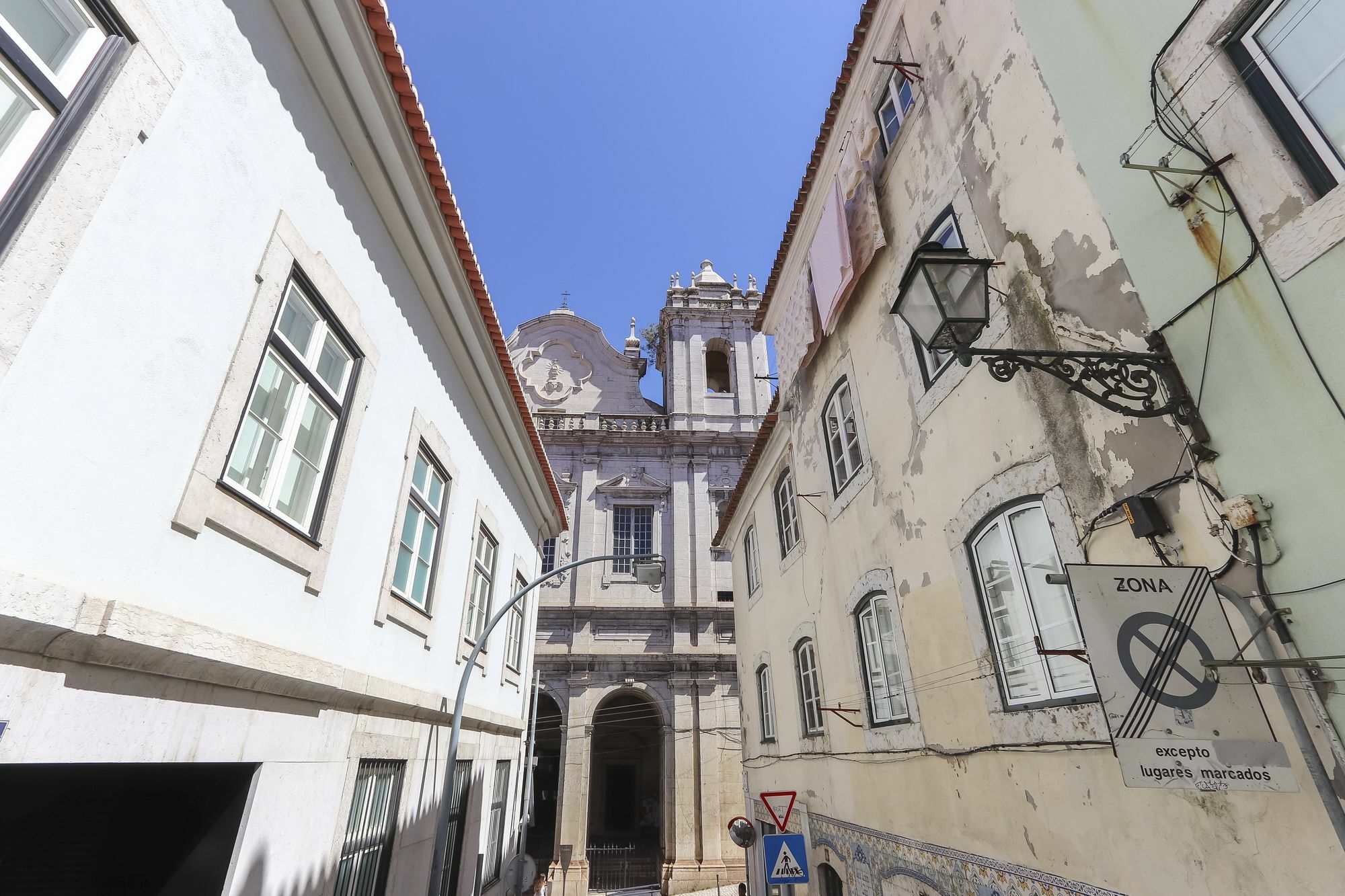 Santa Catarina Stylish By Homing Apartment Lisboa Екстериор снимка